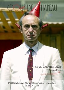 Coup (coût) de chapeau